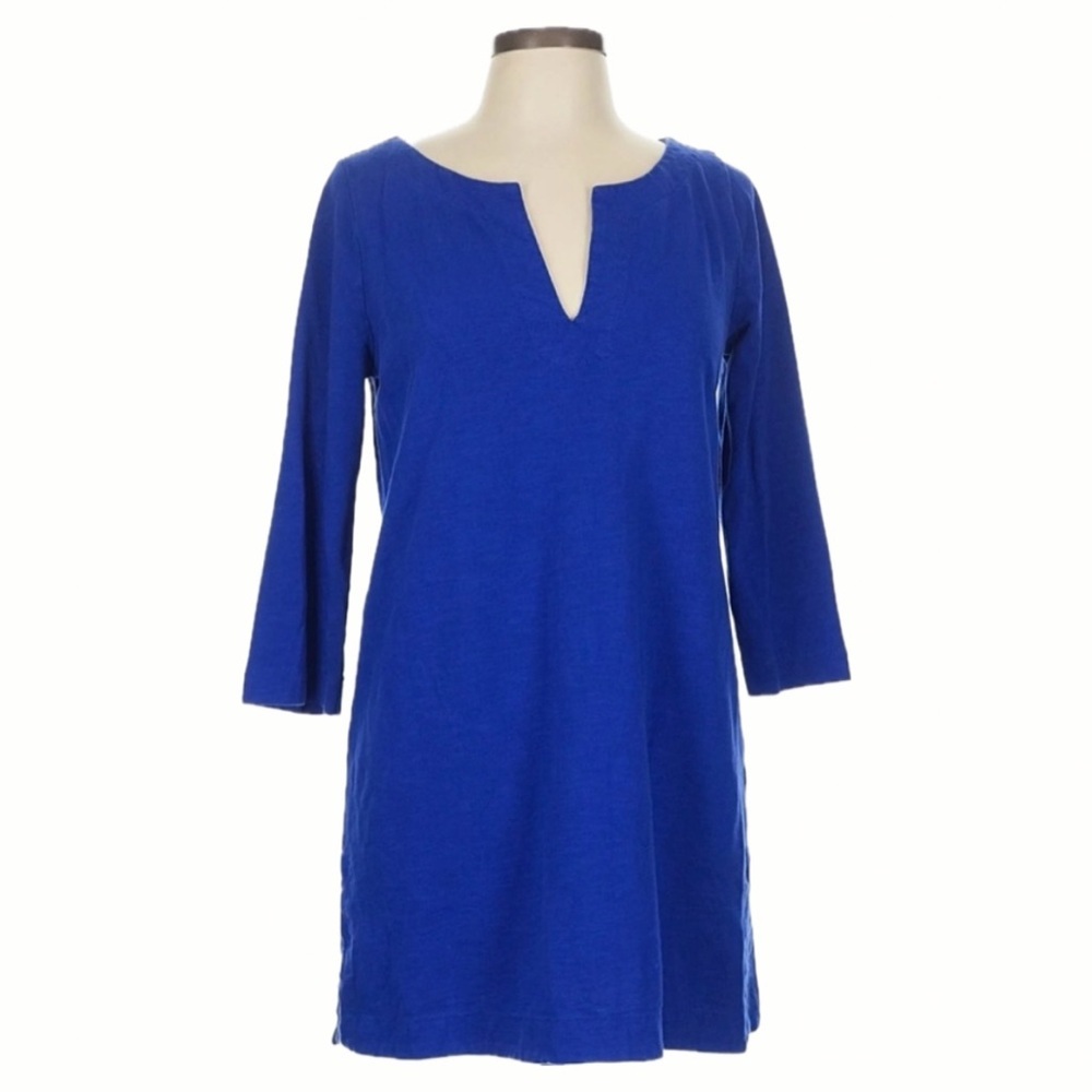 J Crew 100% Cotton Tunic
